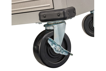 5"x2" Wheel